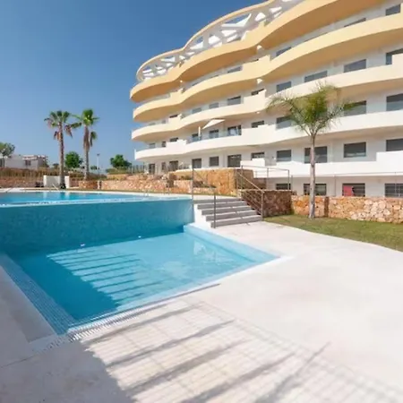 Appartamento Beferent Arenales Playa 2 *