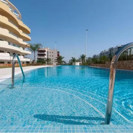 Beferent Arenales Playa 2 Lejlighed *