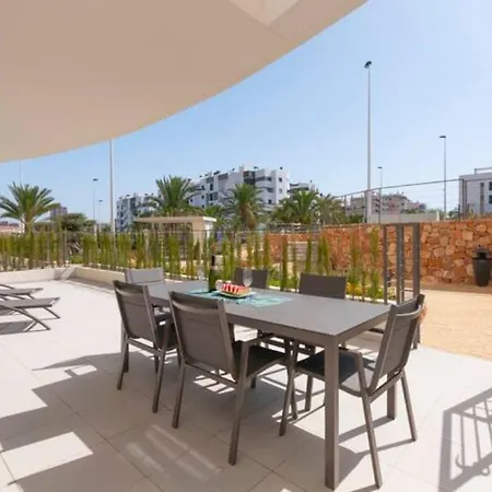 Beferent Arenales Playa 2 Appartamento Arenales del Sol