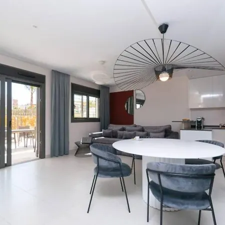 Appartamento Beferent Arenales Playa 2 *