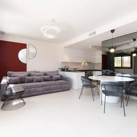 Beferent Arenales Playa 2 Appartamento