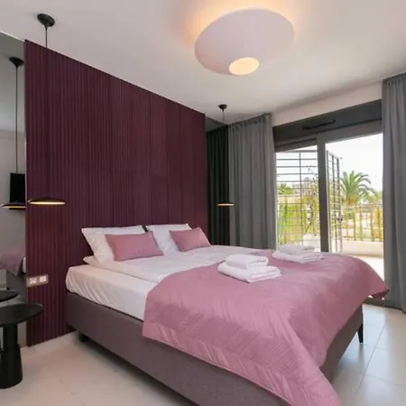 Beferent Arenales Playa 2 Apartman