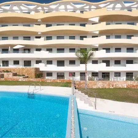 Beferent Arenales Playa 2 Arenales del Sol