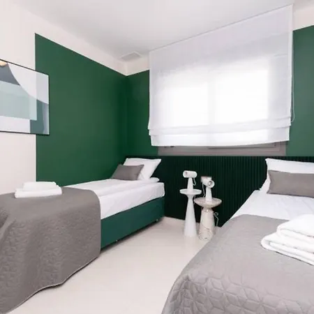Beferent Arenales Playa 2 Apartman Arenales del Sol