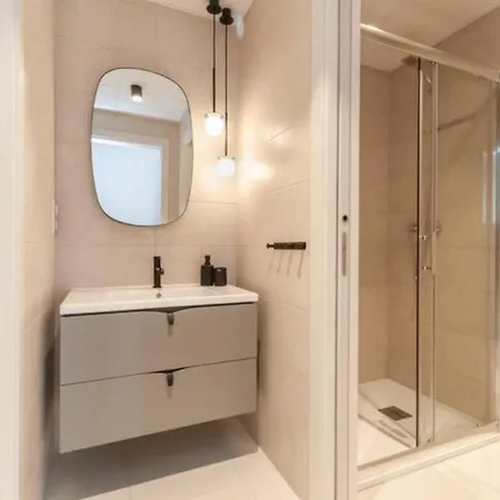 Beferent Arenales Playa 2 Apartman *