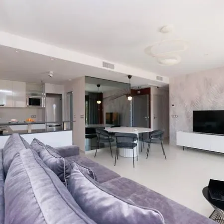 Apartman Beferent Arenales Playa 2