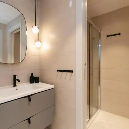 Apartman Beferent Arenales Playa 2