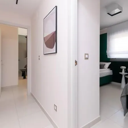 Beferent Arenales Playa 2 Apartman Arenales del Sol